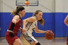 WBBall vs MIT  Wheaton College Women's Basketball vs MIT. - Photo By: KEITH NORDSTROM : Wheaton, basketball